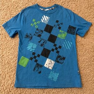 Boy’s Shaun White Tee, size medium
